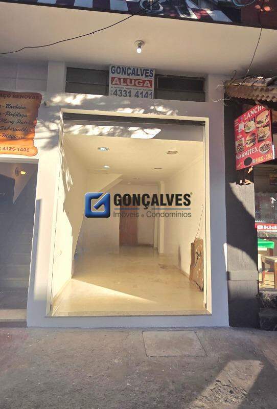 9346, Salão, para aluguel, para alugar, 4.800,00,Centro, São Bernardo do Campo,: 