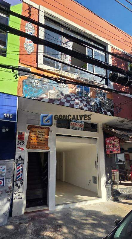 9346, Salão, para aluguel, para alugar, 4.800,00,Centro, São Bernardo do Campo,: 