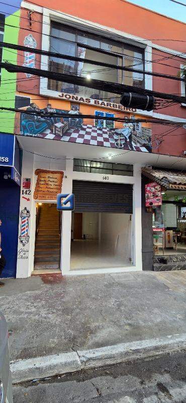 9346, Salão, para aluguel, para alugar, 4.800,00,Centro, São Bernardo do Campo,: 
