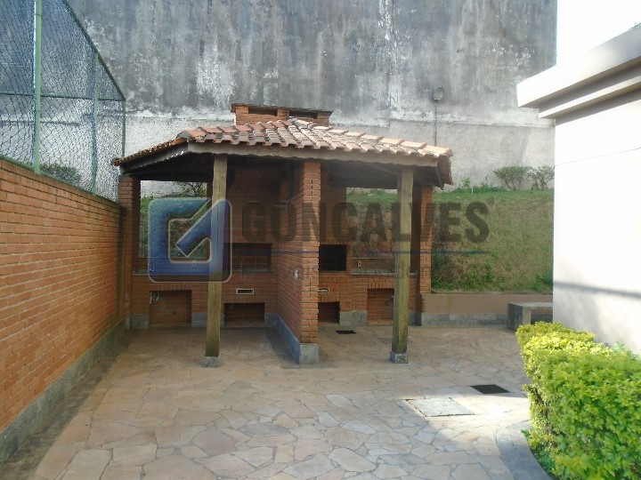 935, Apartamento, à venda, à venda, 400.000,00,Assunção, São Bernardo do Campo,2 quartos: A (21)