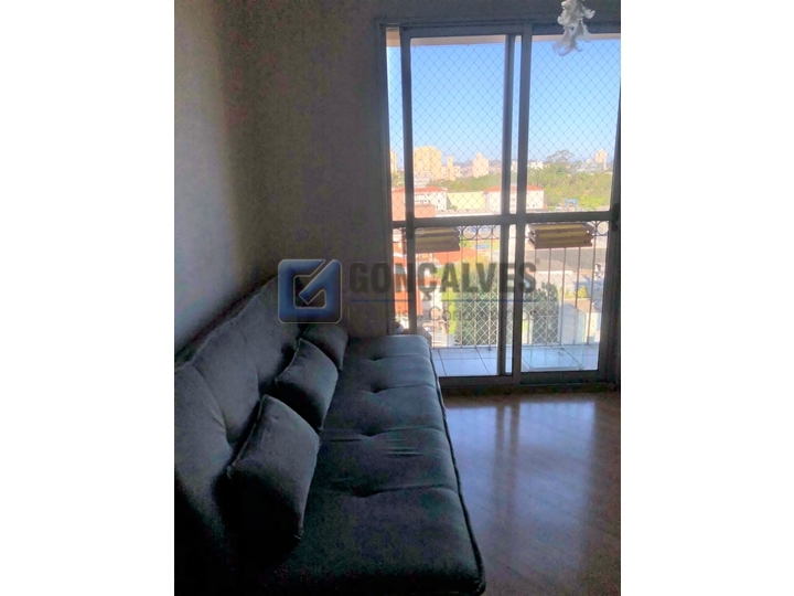 935, Apartamento, à venda, à venda, 400.000,00,Assunção, São Bernardo do Campo,2 quartos: A (31)