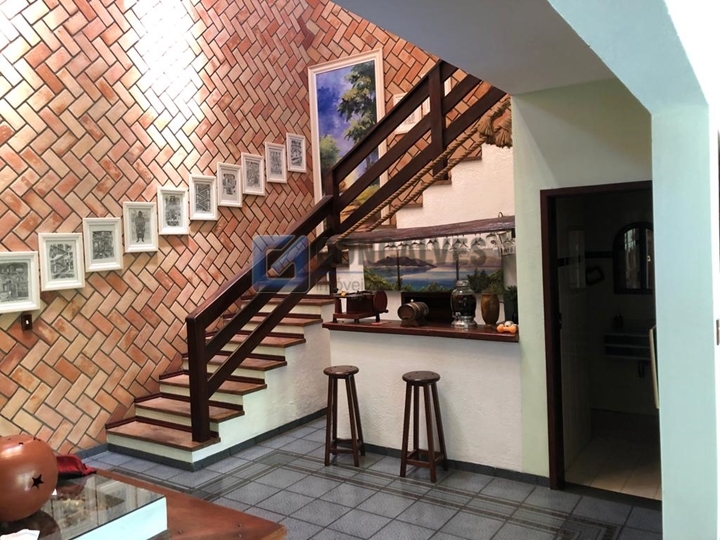 938, Sobrado, à venda, à venda, 1.350.000,00,Jardim do Mar, São Bernardo do Campo,4 quartos: A (50)