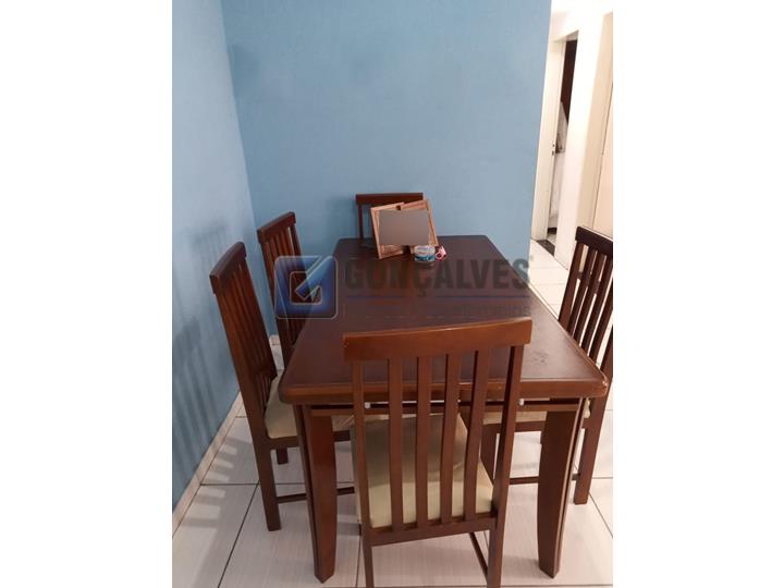 94, Apartamento, à venda, à venda, 330.000,00,Dos Casa, São Bernardo do Campo,3 quartos: A (53)