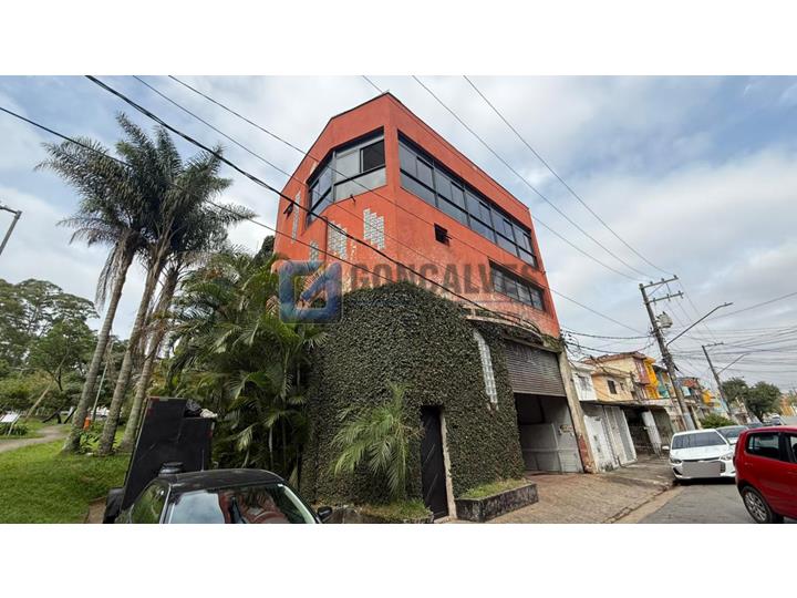 941, Galpão, à venda, à venda, 2.000.000,00,Demarchi, São Bernardo do Campo,: A (16)