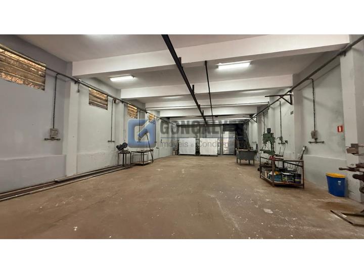 941, Galpão, à venda, à venda, 2.000.000,00,Demarchi, São Bernardo do Campo,: A (17)