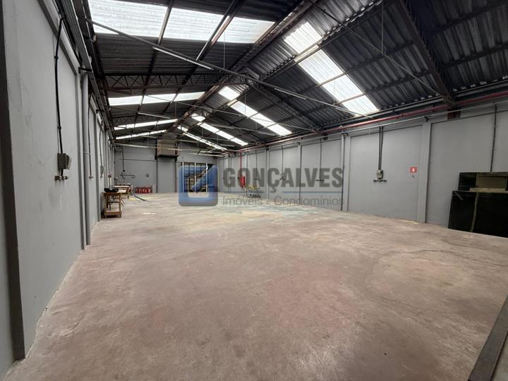 941, Galpão, à venda, à venda, 2.000.000,00,Demarchi, São Bernardo do Campo,: A (18)