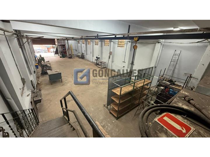 941, Galpão, à venda, à venda, 2.000.000,00,Demarchi, São Bernardo do Campo,: A (20)