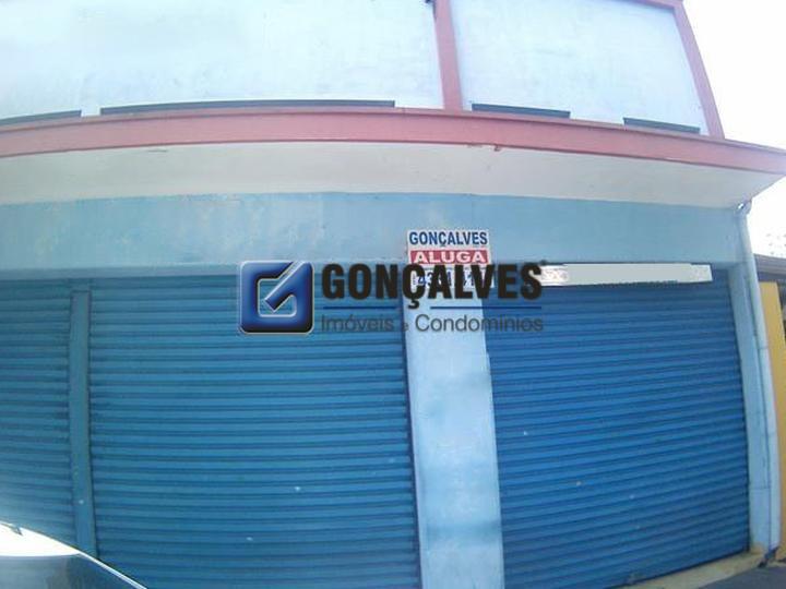 9421, Salão, para aluguel, para alugar, 25.000,00,Centro, São Bernardo do Campo,: 
