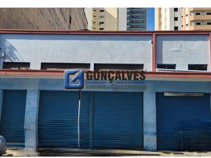 9421, Salão, para aluguel, para alugar, 25.000,00,Centro, São Bernardo do Campo,: 