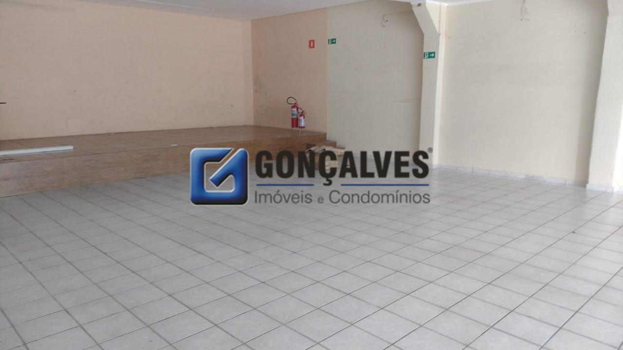 94391, Salão, para aluguel, para alugar, 12.800,00,Vila Lucinda, Santo André,: 