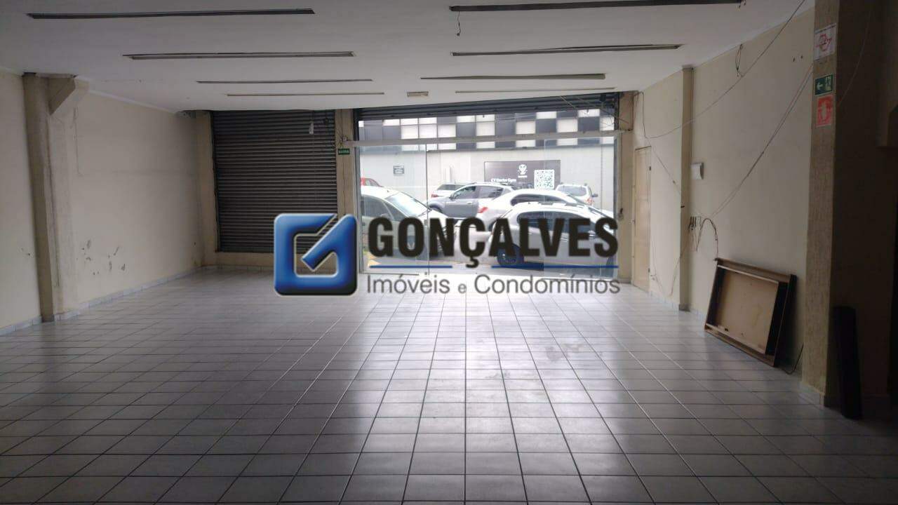 94391, Salão, para aluguel, para alugar, 12.800,00,Vila Lucinda, Santo André,: 
