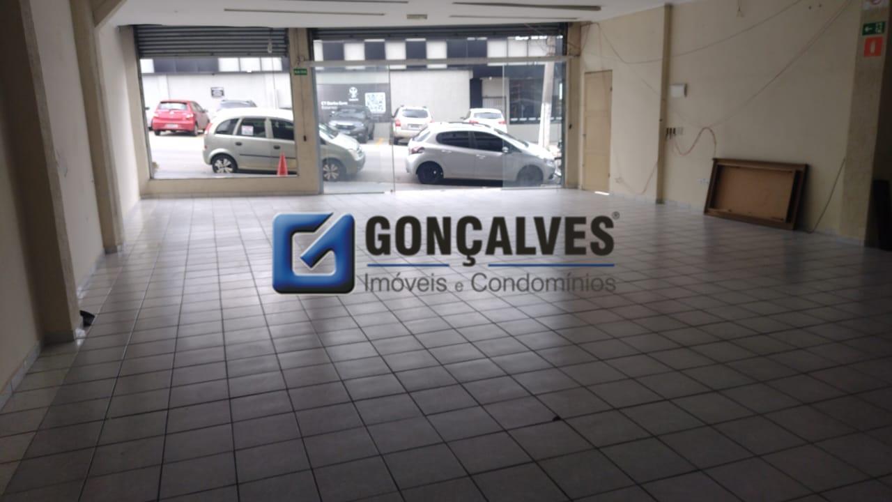 94391, Salão, para aluguel, para alugar, 12.800,00,Vila Lucinda, Santo André,: 