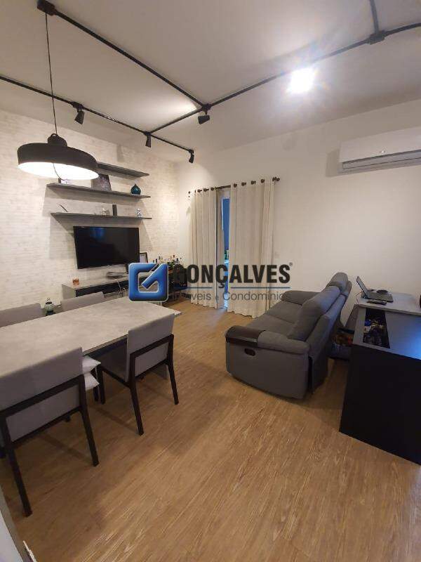 94426, Apartamento, para aluguel, para alugar, 3.300,00,Centro, São Bernardo do Campo,1 quarto: 