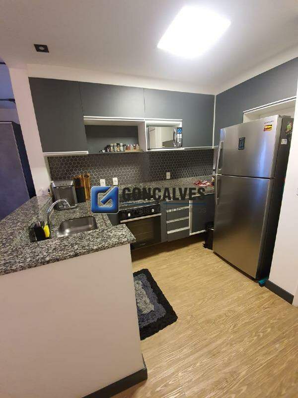 94426, Apartamento, para aluguel, para alugar, 3.300,00,Centro, São Bernardo do Campo,1 quarto: 