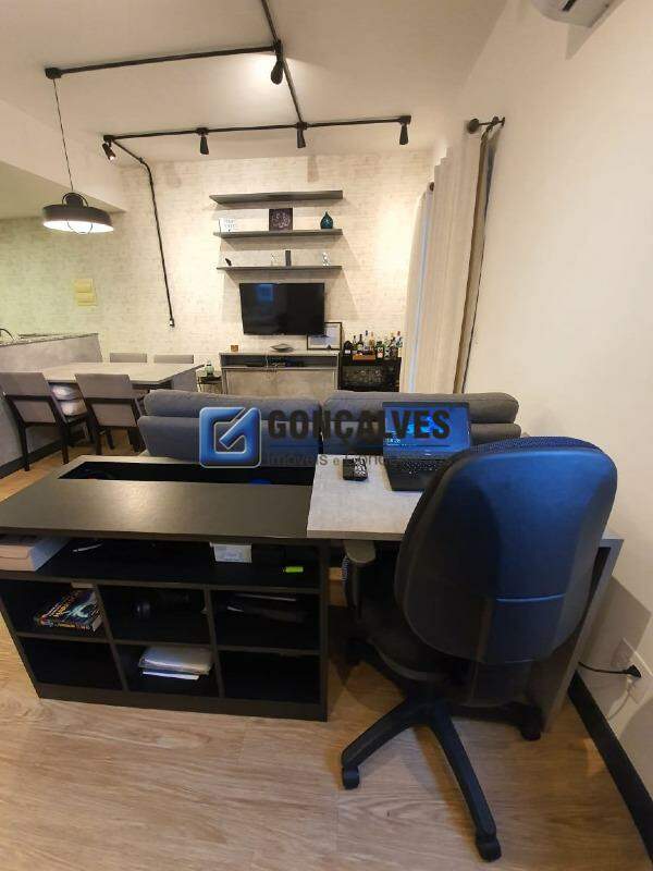 94426, Apartamento, para aluguel, para alugar, 3.300,00,Centro, São Bernardo do Campo,1 quarto: 