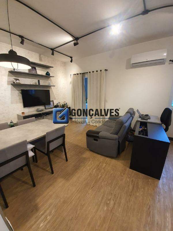 94426, Apartamento, para aluguel, para alugar, 3.300,00,Centro, São Bernardo do Campo,1 quarto: 