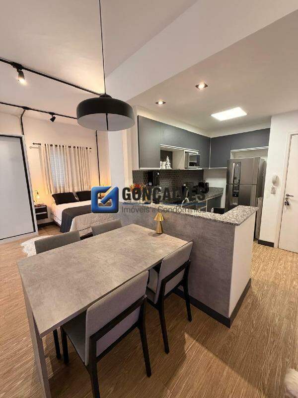 94426, Apartamento, para aluguel, para alugar, 3.300,00,Centro, São Bernardo do Campo,1 quarto: 
