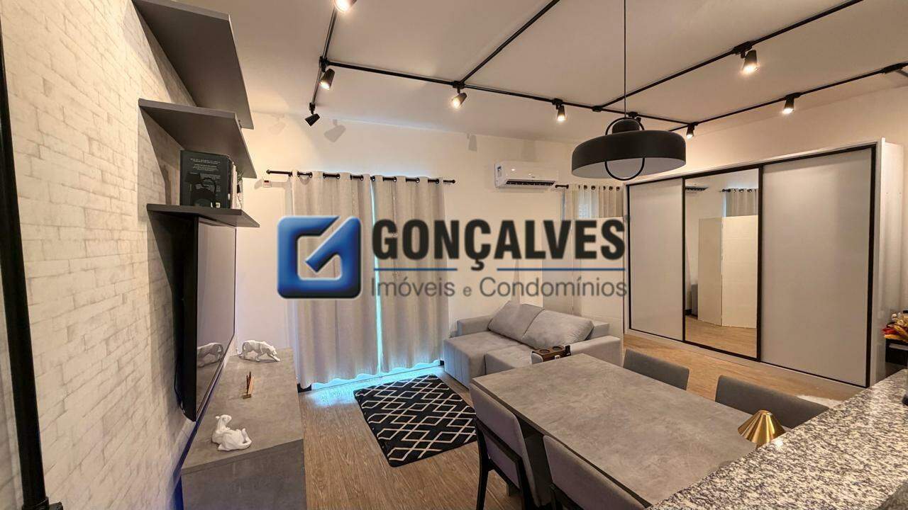 94426, Apartamento, para aluguel, para alugar, 3.300,00,Centro, São Bernardo do Campo,1 quarto: 