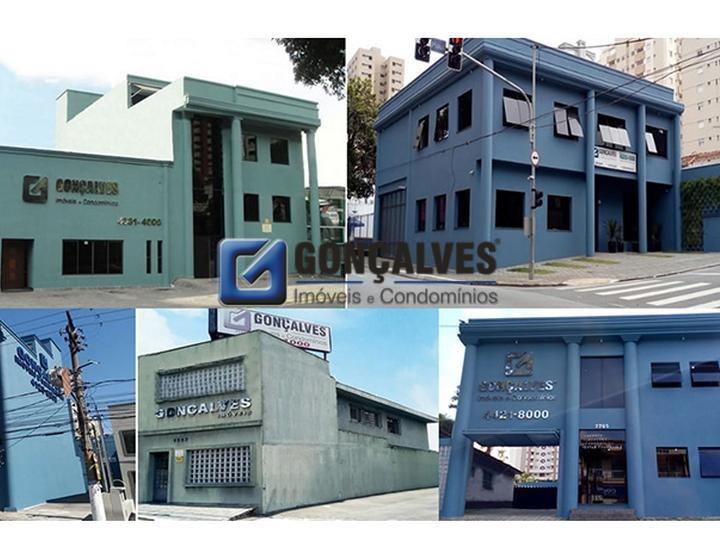 94936, Salão, para aluguel, para alugar, 2.520,00,BAIRRO ASSUNCAO, São Bernardo do Campo,: 