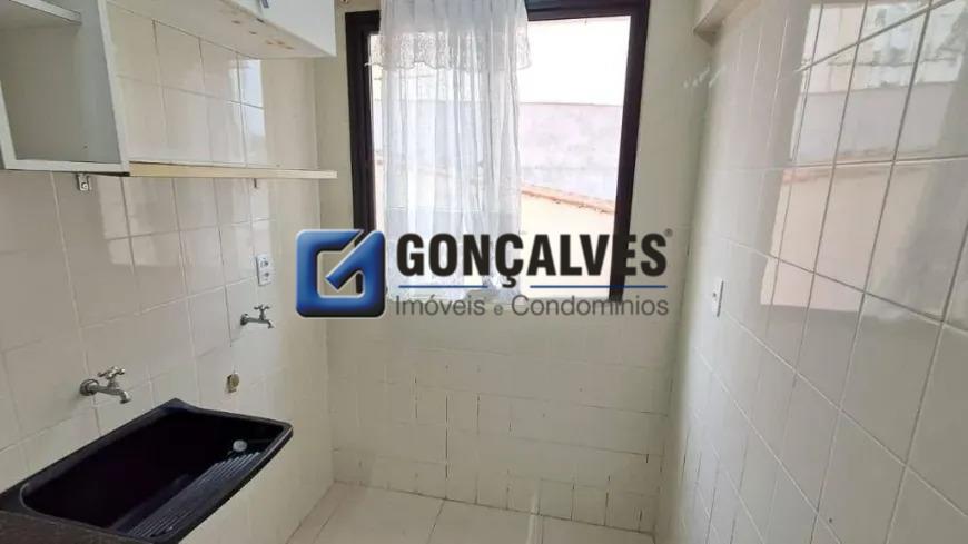 95412, Apartamento, para aluguel, para alugar, 2.100,00,Baeta Neves, São Bernardo do Campo,3 quartos: 