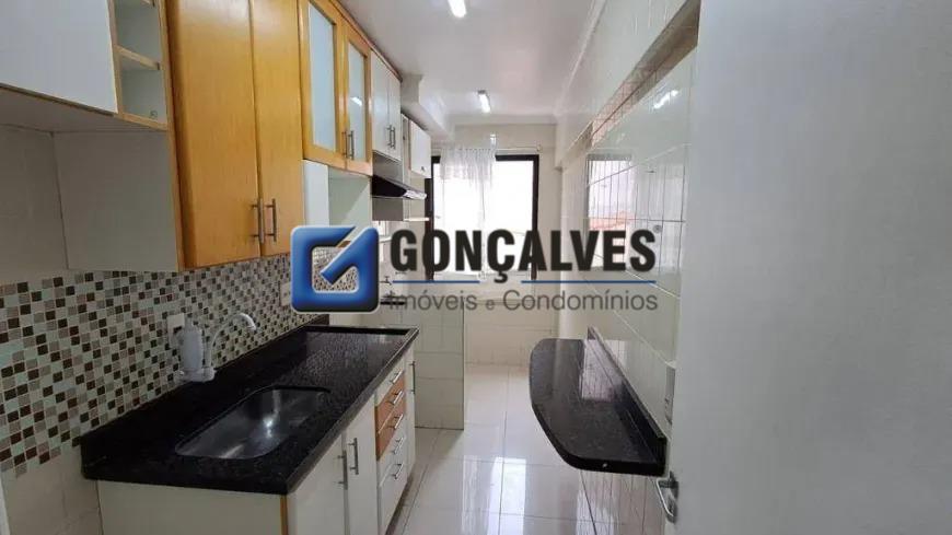 95412, Apartamento, para aluguel, para alugar, 2.100,00,Baeta Neves, São Bernardo do Campo,3 quartos: 