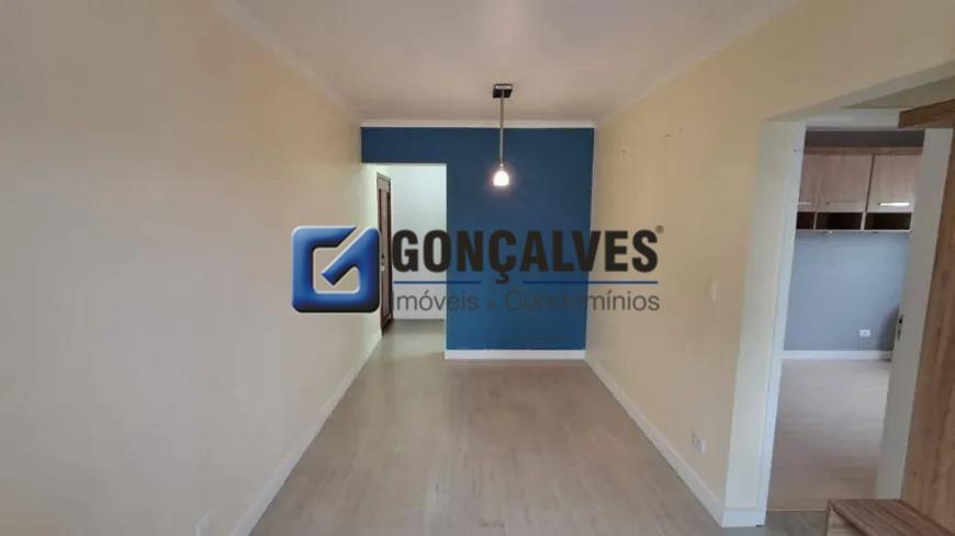 95412, Apartamento, para aluguel, para alugar, 2.100,00,Baeta Neves, São Bernardo do Campo,3 quartos: 