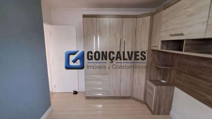 95412, Apartamento, para aluguel, para alugar, 2.100,00,Baeta Neves, São Bernardo do Campo,3 quartos: 