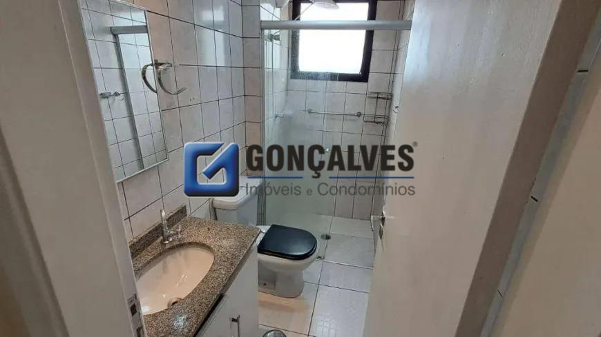 95412, Apartamento, para aluguel, para alugar, 2.100,00,Baeta Neves, São Bernardo do Campo,3 quartos: 