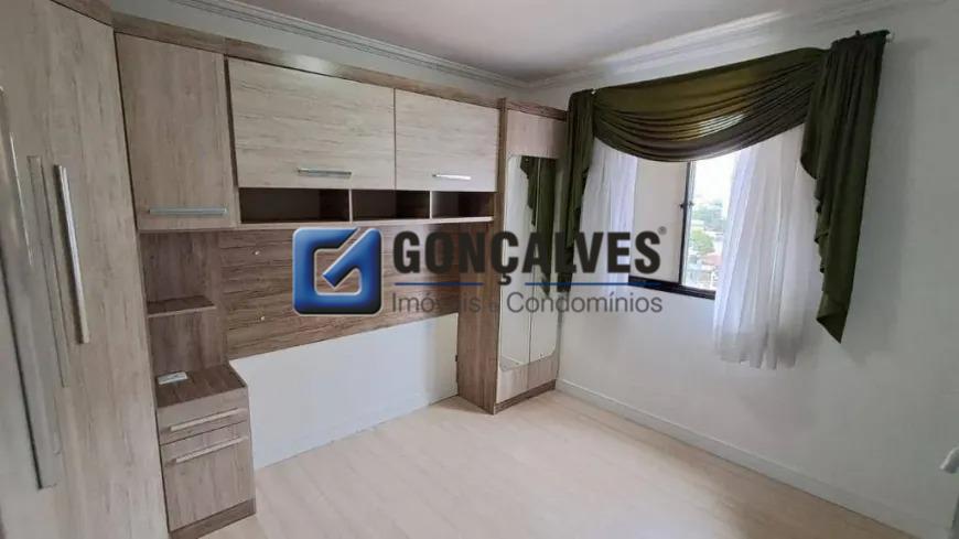 95412, Apartamento, para aluguel, para alugar, 2.100,00,Baeta Neves, São Bernardo do Campo,3 quartos: 