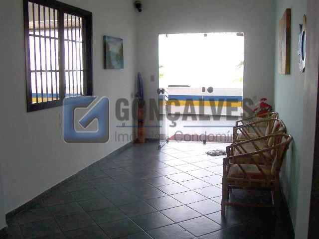958, Apartamento, à venda, à venda, 320.000,00,Agenor de Campos, Mongaguá,1 quarto: F69276C