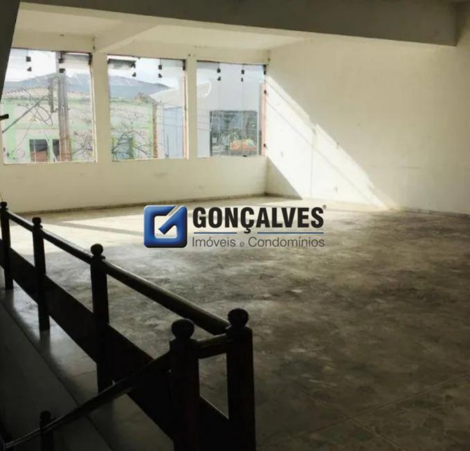 96041, Salão, para aluguel, para alugar, 3.300,00,Centro, Santo André,1 quarto: 
