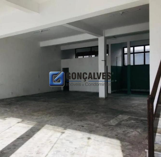 96041, Salão, para aluguel, para alugar, 3.300,00,Centro, Santo André,1 quarto: 