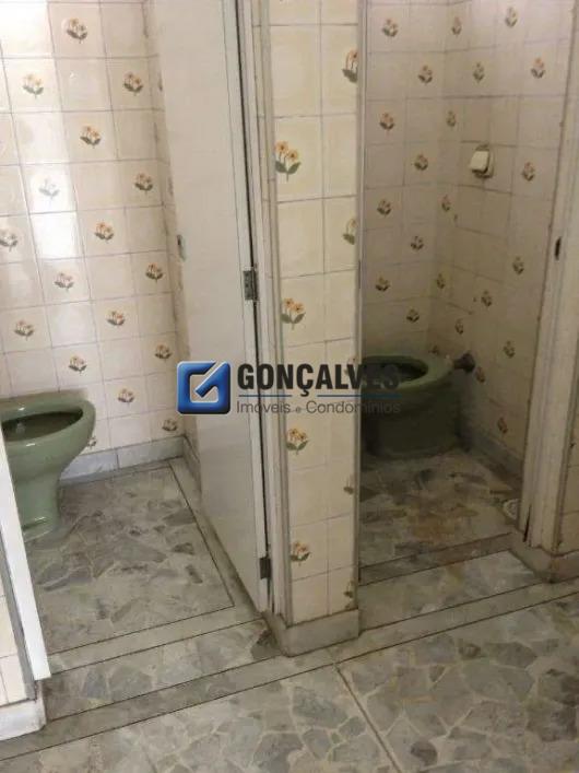 96041, Salão, para aluguel, para alugar, 3.300,00,Centro, Santo André,1 quarto: 