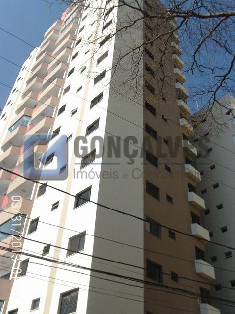 961, Apartamento, à venda, à venda, 800.000,00,VILA ASSUNCAO, Santo André,4 quartos: PTDC0013