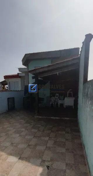 96106, Sobrado, para aluguel, para alugar, 3.500,00,Vila Curuçá, Santo André,3 quartos: 