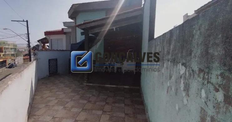 96106, Sobrado, para aluguel, para alugar, 3.500,00,Vila Curuçá, Santo André,3 quartos: 