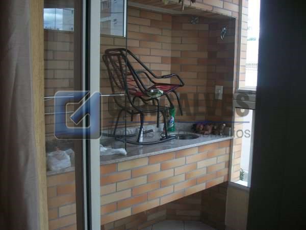 962, Apartamento, à venda, à venda, 1.050.000,00,Nova Petrópolis, São Bernardo do Campo,3 quartos: F69534M