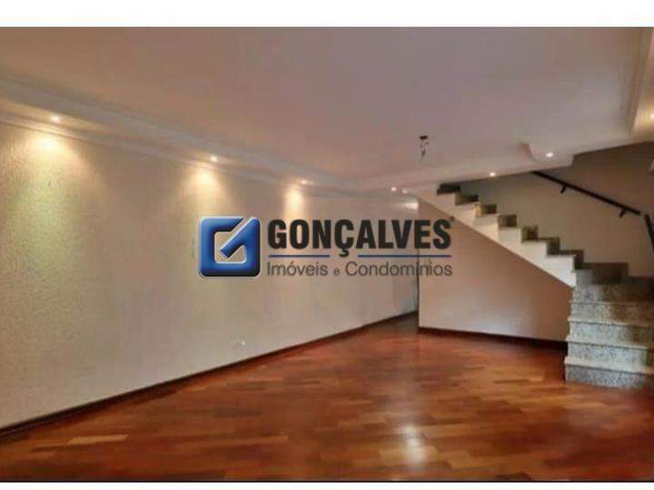 96701, Sobrado, para aluguel, para alugar, 3.978,00,Vila Camilópolis, Santo André,3 quartos: 