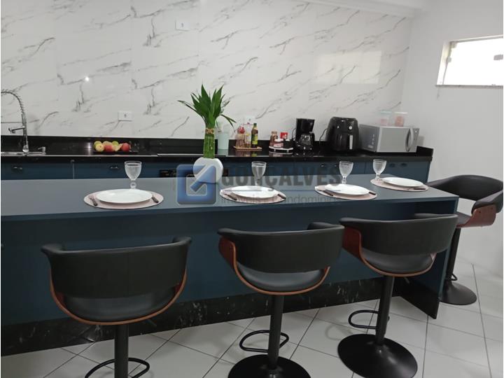969, Sobrado, à venda, à venda, 690.000,00,Parque das Nações, Santo André,3 quartos: A (41)