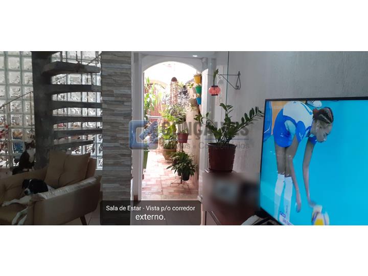 97, Sobrado, à venda, à venda, 660.000,00,Assunção, São Bernardo do Campo,3 quartos: A (81)