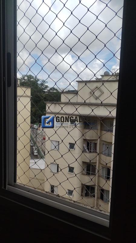 97015, Apartamento, para aluguel, para alugar, 1.700,00,Demarchi, São Bernardo do Campo,2 quartos: 