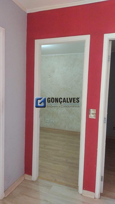 97015, Apartamento, para aluguel, para alugar, 1.700,00,Demarchi, São Bernardo do Campo,2 quartos: 