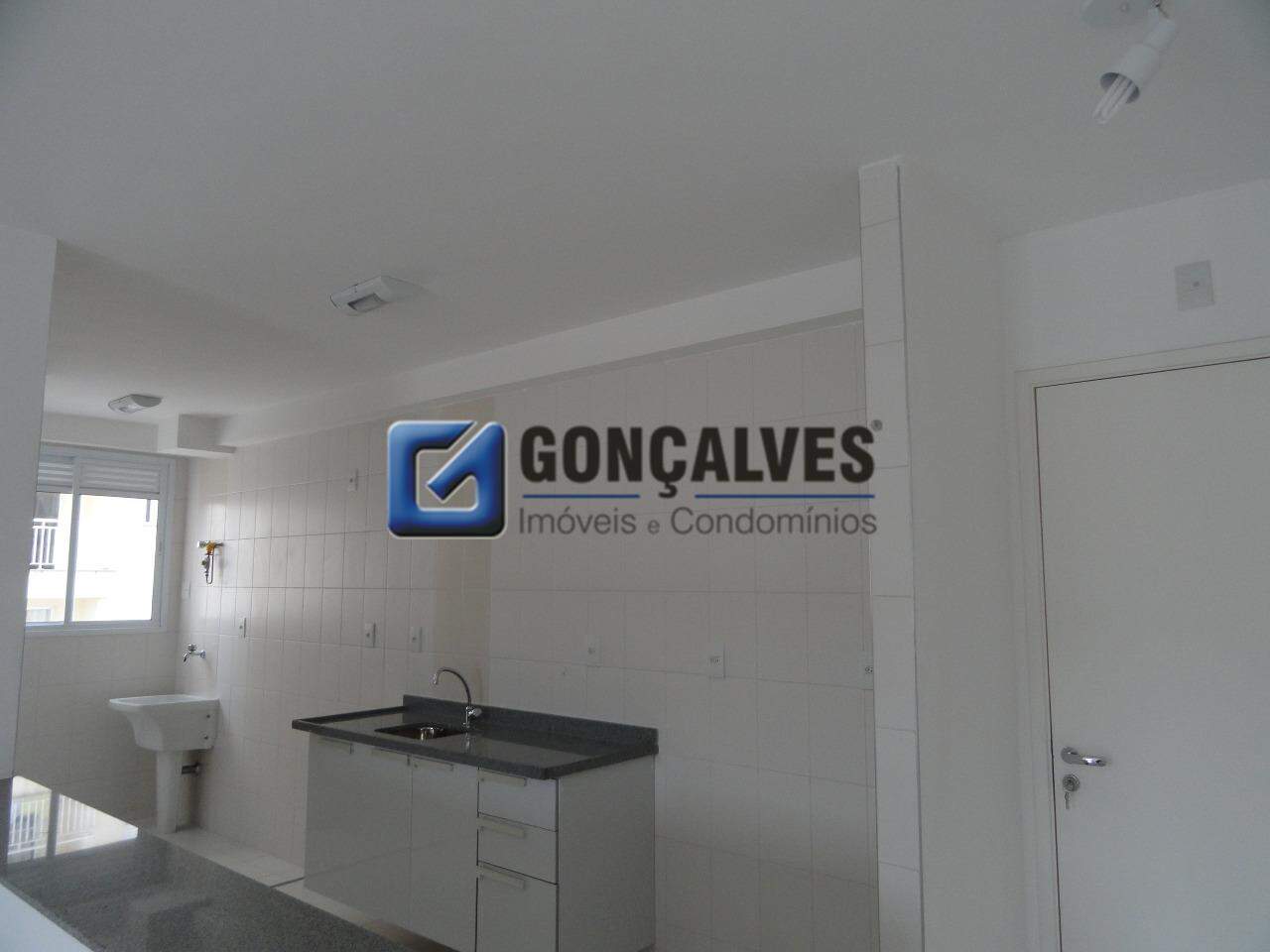 97054, Apartamento, para aluguel, para alugar, 1.450,00,Jardim Santo André, Santo André,3 quartos: 