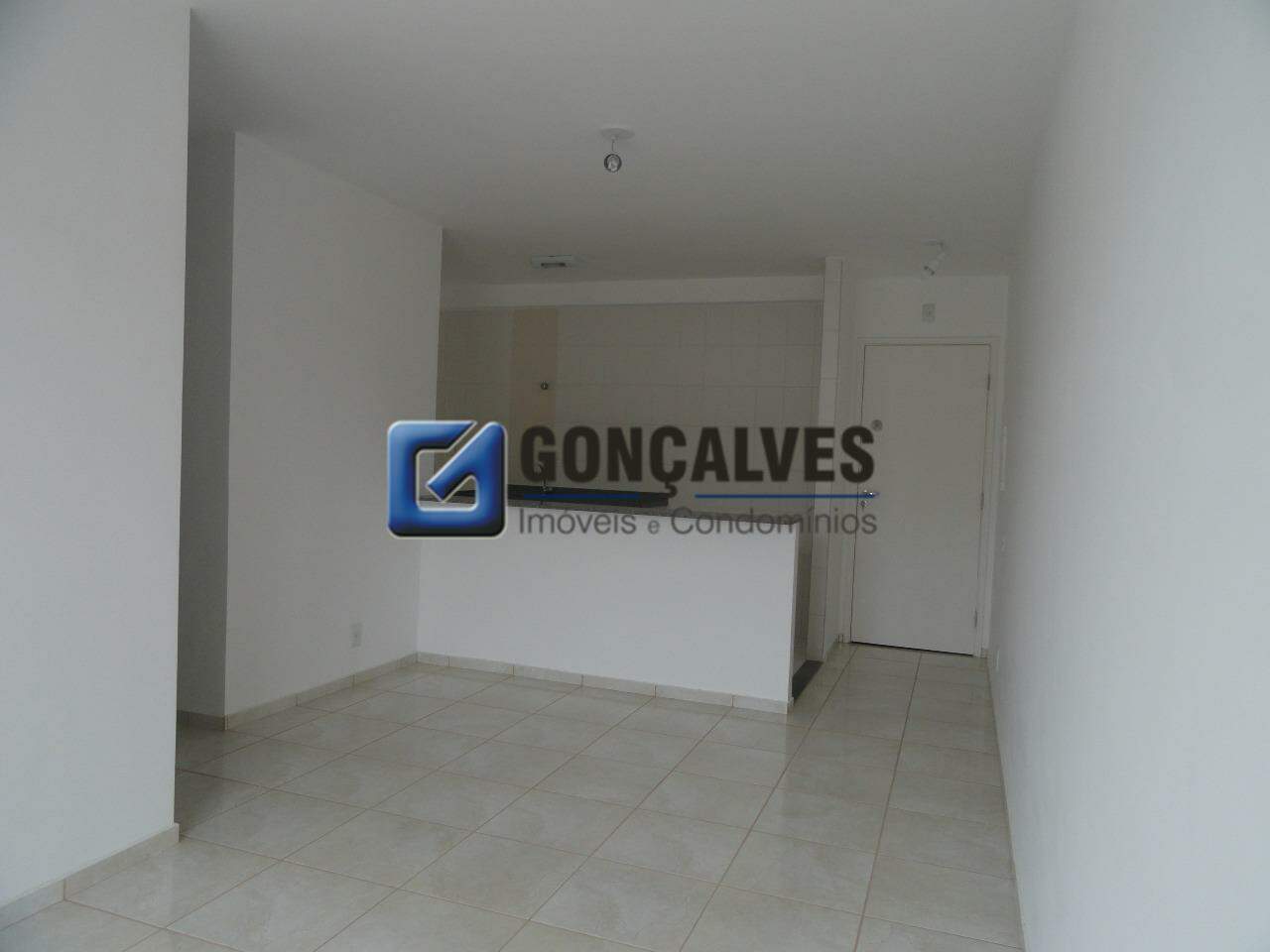 97054, Apartamento, para aluguel, para alugar, 1.450,00,Jardim Santo André, Santo André,3 quartos: 