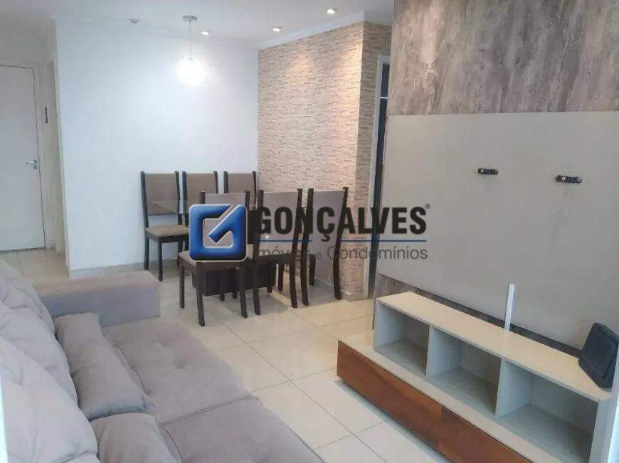 97249, Apartamento, para aluguel, para alugar, 2.500,00,Assunção, São Bernardo do Campo,2 quartos: 