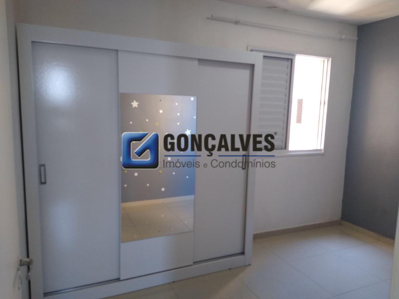 97249, Apartamento, para aluguel, para alugar, 2.480,00,Assunção, São Bernardo do Campo,2 quartos: 