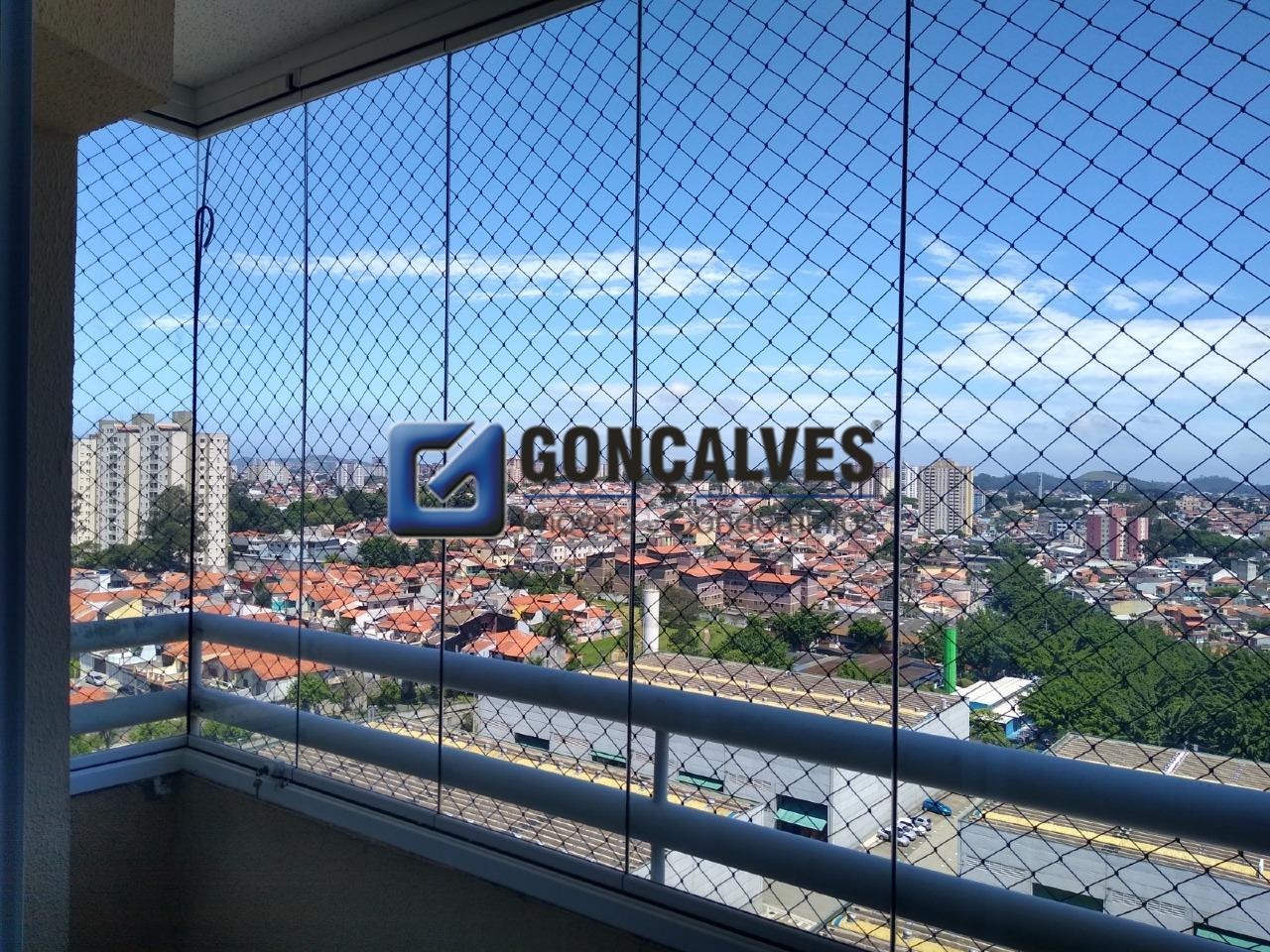 97249, Apartamento, para aluguel, para alugar, 2.480,00,Assunção, São Bernardo do Campo,2 quartos: 