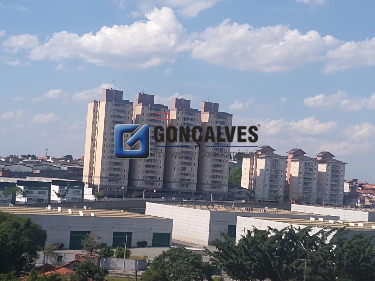 97249, Apartamento, para aluguel, para alugar, 2.480,00,Assunção, São Bernardo do Campo,2 quartos: 