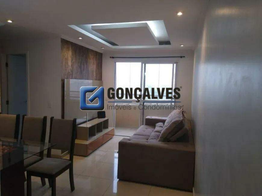 97249, Apartamento, para aluguel, para alugar, 2.500,00,Assunção, São Bernardo do Campo,2 quartos: 