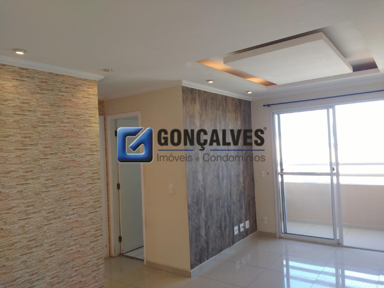 97249, Apartamento, para aluguel, para alugar, 2.480,00,Assunção, São Bernardo do Campo,2 quartos: 